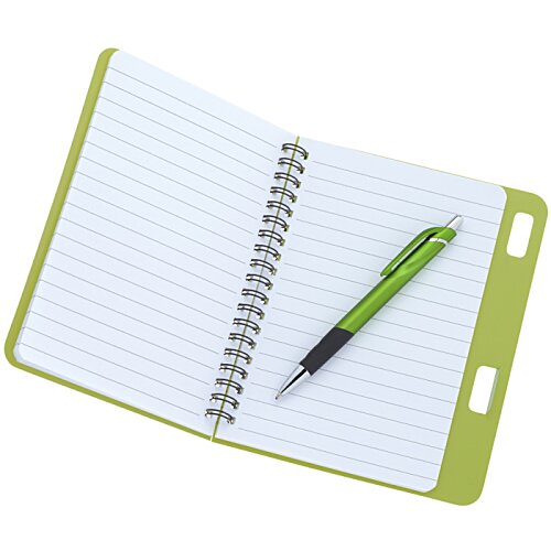 Additional Image 1 - a pen on a notebook