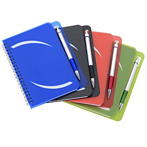 Additional Image 2 - a group of colorful folders