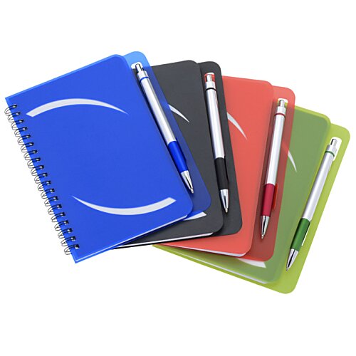 Additional Image 2 - a group of colorful folders
