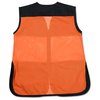 Additional Thumbnail Image 1 - an orange and black vest