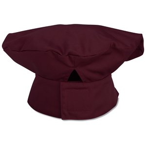 Additional Image 1 - a close up of a hat