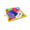 View Image 2 of 2 of Themed Beach Towel - Sandals