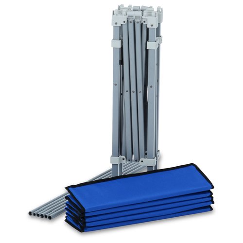 Additional Image 3 - a blue pencil sharpener and eraser