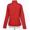 View Image 2 of 3 of Page & Tuttle Cool Swing 1/4-Zip Pullover - Ladies'