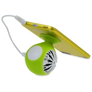 Additional Image 1 - a yellow and green toy