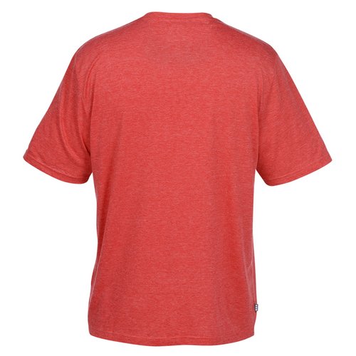 Additional Image 1 - a red shirt on a white background