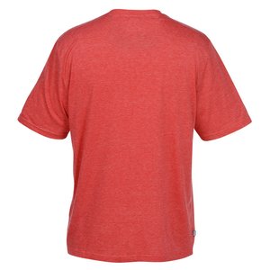 Additional Image 1 - a red shirt on a white background