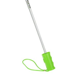 Additional Image 2 - a close-up of a green handle