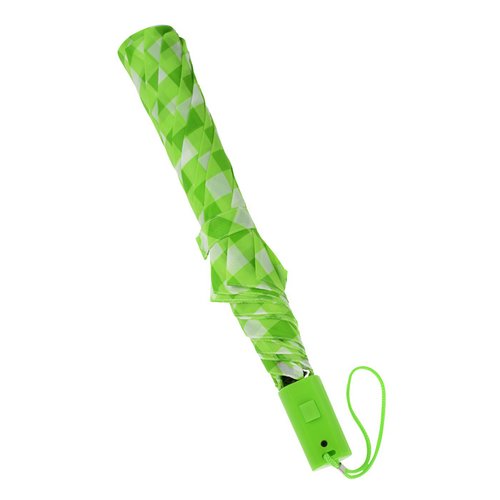 Additional Image 1 - a green object on a white background