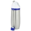 View Image 2 of 2 of Italia Stainless Bottle - Closeout