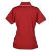 View Image 2 of 3 of Clova Classic Polo - Ladies' - Closeout