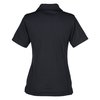 View Image 2 of 3 of Corvus Tech Polo - Ladies' - Closeout