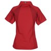 View Image 2 of 3 of Excel Polo - Ladies' - Closeout