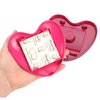 View Image 2 of 2 of Post-it Pop-Up Notes Dispenser - Heart