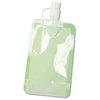 View Image 2 of 2 of Mini Folding Water Bottle