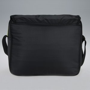 Additional Image 3 - a black bag with two handles