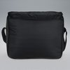 View Image 4 of 4 of Diagonal Zip Messenger Bag-Closeout Colours