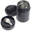 View Image 2 of 3 of Vega Food Container - 12 oz.