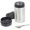 View Image 2 of 4 of Vega Food Container - 17 oz.