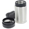 View Image 3 of 4 of Vega Food Container - 17 oz.