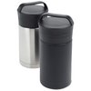 View Image 4 of 4 of Vega Food Container - 17 oz.