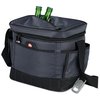 View Image 2 of 3 of Igloo Alpine Bottle Cooler
