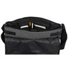 View Image 7 of 7 of Kenneth Cole Canvas Laptop Messenger