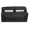 View Image 3 of 4 of Kenneth Cole Colombian Leather Dowel Laptop Bag