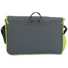 View Image 2 of 3 of Punch Laptop Messenger Bag
