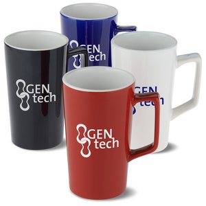 Additional Image 1 - a group of coffee mugs
