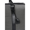 View Image 3 of 6 of Kenneth Cole Canvas Duffel Bag