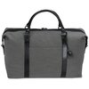View Image 6 of 6 of Kenneth Cole Canvas Duffel Bag