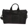 View Image 2 of 3 of Kenneth Cole Colombian Leather Weekender Duffel