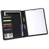 View Image 3 of 3 of Kenneth Cole Borders Writing Pad