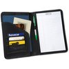 View Image 2 of 3 of Kenneth Cole Borders Jr. Writing Pad