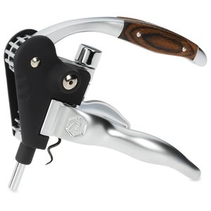 Additional Image 2 - a close up of a corkscrew