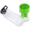 View Image 4 of 5 of Neon Fruit Infusor Bottle - 24 oz.