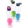 View Image 5 of 5 of Neon Fruit Infusor Bottle - 24 oz.