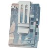View Image 3 of 4 of Single Blade Knife Money Clip