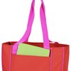 View Image 5 of 7 of Punch Tablet Tote - Closeout