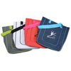 View Image 6 of 7 of Punch Tablet Tote - Closeout