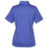 View Image 2 of 3 of Page & Tuttle Stain Release Jersey Polo - Ladies'