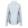 View Image 2 of 2 of Storm Creek High Stretch 1/2-Zip Pullover - Ladies'