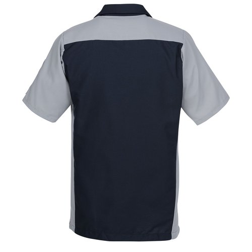 Additional Image 1 - a back of a shirt