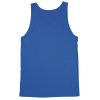 View Image 2 of 2 of Bella+Canvas Unisex Jersey Tank - Embroidered