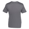 View Image 2 of 2 of Bella+Canvas Jersey T-Shirt - Men's - Colours - Embroidered