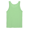 View Image 3 of 3 of Bella+Canvas Unisex Jersey Tank - Tri-Blend - Embroidered