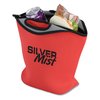 View Image 2 of 2 of Hideaway Large Lunch Cooler Tote