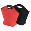View Image 3 of 2 of Hideaway Large Lunch Cooler Tote