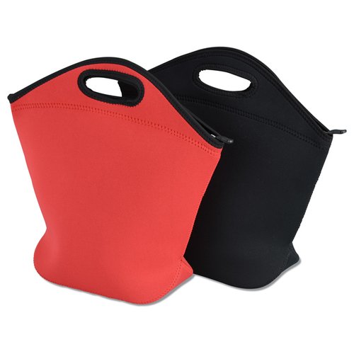 Hideaway Large Lunch Cooler Tote Image 2 of 2
